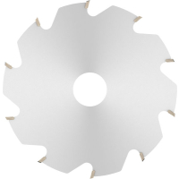 BOSCH Fréza PRO Side, 105 × 20 × 2,8 mm, 10 zubů 3608641001