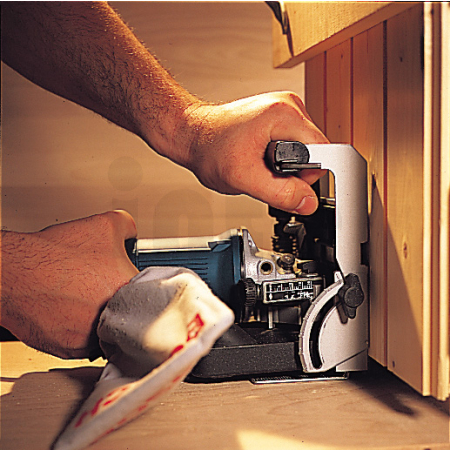 BOSCH Fréza PRO Side, 105 × 20 × 2,8 mm, 10 zubů 3608641001