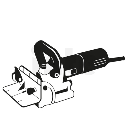 BOSCH Fréza PRO Side, 105 × 20 × 2,8 mm, 10 zubů 3608641001