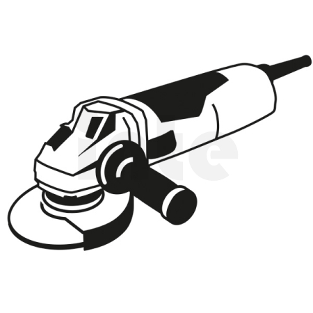 BOSCH Hrncový kotouč z tvrdokovu 2608600179