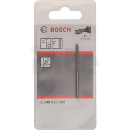 BOSCH Frézovací vrták na řezání obkladů 2608620202