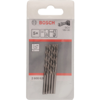 BOSCH Víceúčelový frézovací vrták 2608620203