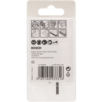 BOSCH Víceúčelový frézovací vrták 2608620203