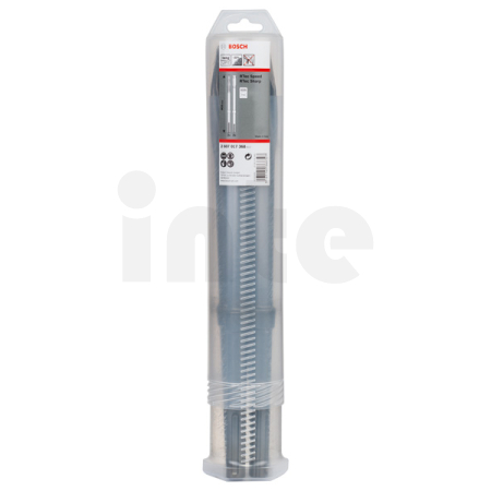 BOSCH Sada sekáčů PRO SDS max-5C, špičatý 140 mm, plochý 25 × 140 mm, lopatkový 2 × 140 mm, +2 kusy 2607017368