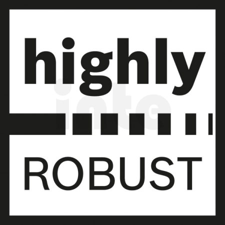 BOSCH Balení spirálových vrtáků HSS Impact Control 2,5–8,5 mm, 8 kusů 2608577140