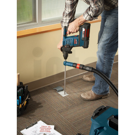 BOSCH SDS plus-9 Speed Clean 2608579294