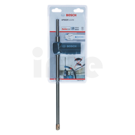 BOSCH SDS plus-9 Speed Clean 2608579294