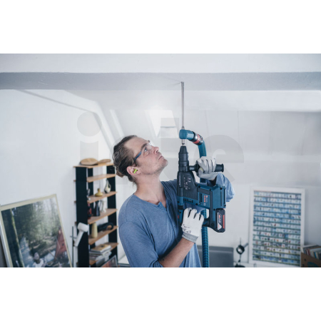 BOSCH SDS max-9 Speed Clean 2608579297