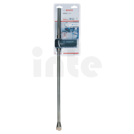 BOSCH SDS max-9 Speed Clean 2608579297