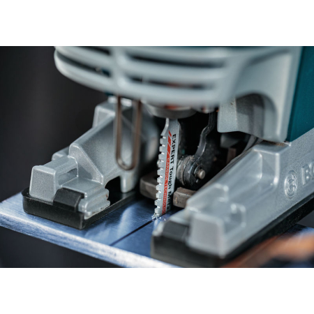 BOSCH Pilový plátek pro přímočaré pily EXPERT Tough Metal thick T155HHM, 3 ks 2608902482