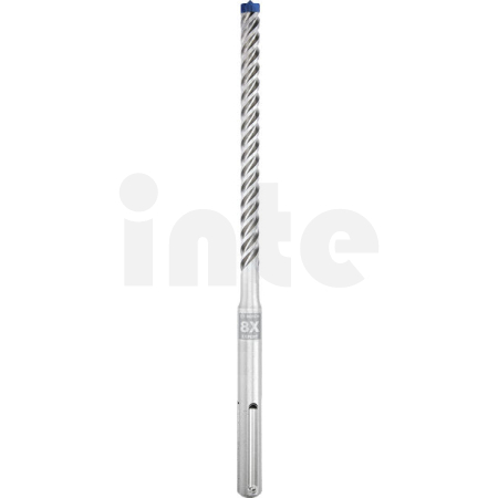 BOSCH Vrták do kladiv EXPERT SDS max-8X, 15 × 200 × 340 mm 2608900212