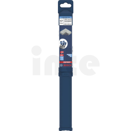 BOSCH Vrták do kladiv EXPERT SDS max-8X, 17 × 200 × 340 mm 2608900219