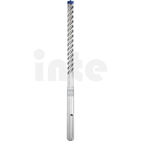 BOSCH Vrták do kladiv EXPERT SDS max-8X, 17 × 200 × 340 mm 2608900219
