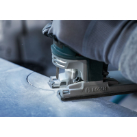 BOSCH Pilový plátek pro přímočaré pily PRO Soft Tile T130RF, 83 mm, 2 ks 2608665259