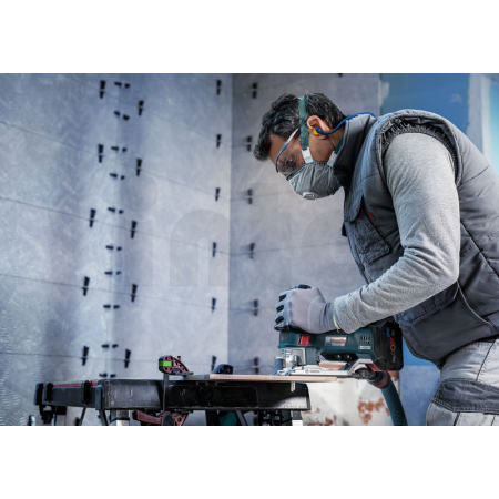 BOSCH Pilový plátek pro přímočaré pily PRO Soft Tile T130RF, 83 mm, 2 ks 2608665259