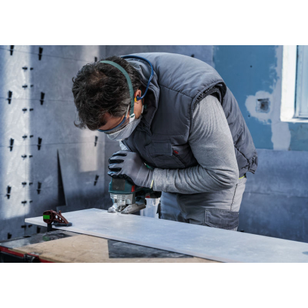 BOSCH Pilový plátek pro přímočaré pily PRO Soft Tile T130RF, 83 mm, 2 ks 2608665259