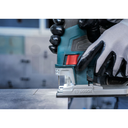 BOSCH Pilový plátek pro přímočaré pily PRO Soft Tile T130RF, 83 mm, 2 ks 2608665259