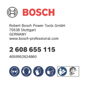 BOSCH Pilový plátek pro přímočaré pily PRO Metal Sandwich T1018AFP 250 mm, 5 ks 2608655115