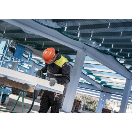BOSCH Pilový plátek pro přímočaré pily PRO Metal Sandwich T1018AFP 250 mm, 5 ks 2608655115