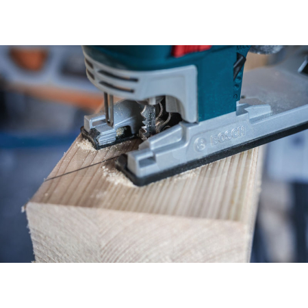 BOSCH Pilový plátek pro přímočaré pily PRO Hardwood fast T344DF 152 mm, 25 ks 2608655116