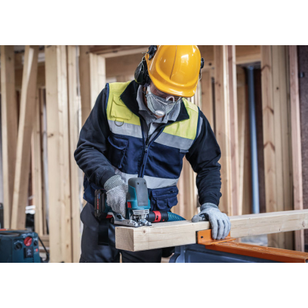 BOSCH Pilový plátek pro přímočaré pily PRO Hardwood fast T344DF 152 mm, 25 ks 2608655116