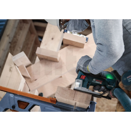 BOSCH Pilový plátek pro přímočaré pily PRO Hardwood fast T344DF 152 mm, 25 ks 2608655116