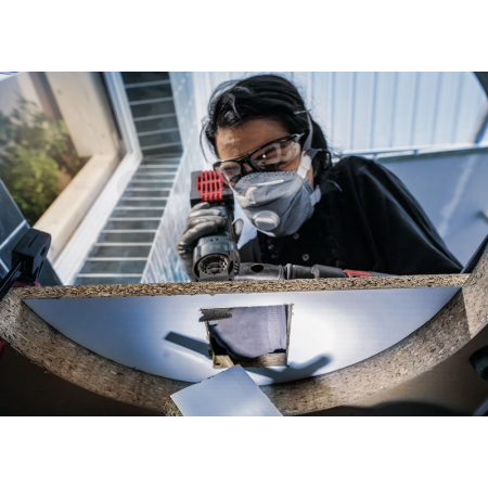BOSCH Ponorný pilový list PRO AIZ 32 APIB, 32 × 50 mm, 50 ks 2608669066