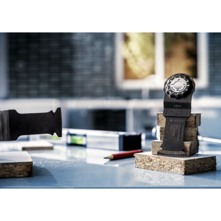 BOSCH Ponorný pilový list PRO AIZ 32 APIB, 32 × 50 mm, 50 ks 2608669066