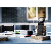 BOSCH Ponorný pilový list PRO AIZ 32 APIB, 32 × 50 mm, 50 ks 2608669066