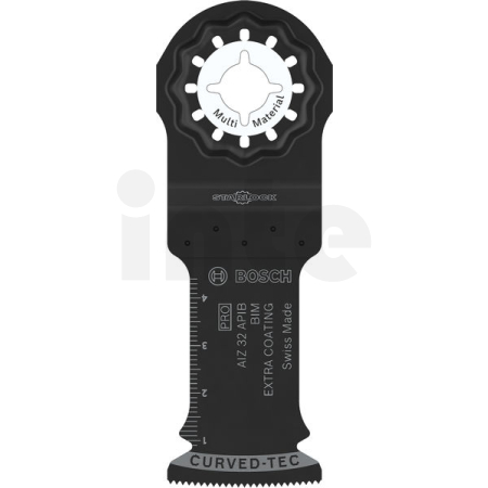 BOSCH Ponorný pilový list PRO AIZ 32 APIB, 32 × 50 mm, 50 ks 2608669066