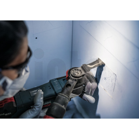 BOSCH Ponorný pilový list PRO AIZ 32 APIB, 32 × 50 mm, 50 ks 2608669066
