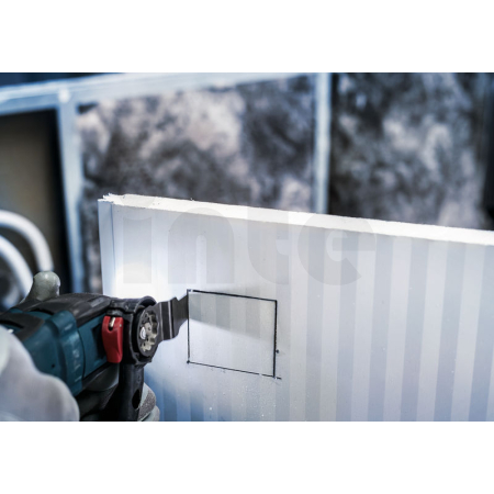 BOSCH Ponorný pilový list PRO AIZ 32 APIB, 32 × 50 mm, 50 ks 2608669066