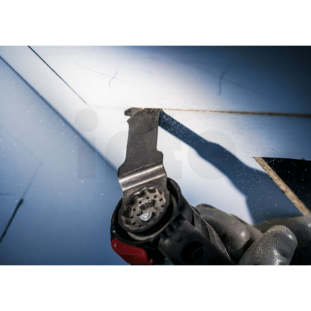 BOSCH Ponorný pilový list PRO AIZ 32 APIB, 32 × 50 mm, 50 ks 2608669066