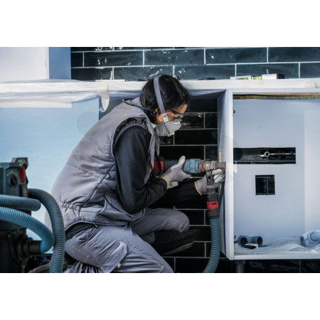 BOSCH Ponorný pilový list PRO AIZ 32 APIB, 32 × 50 mm, 50 ks 2608669066