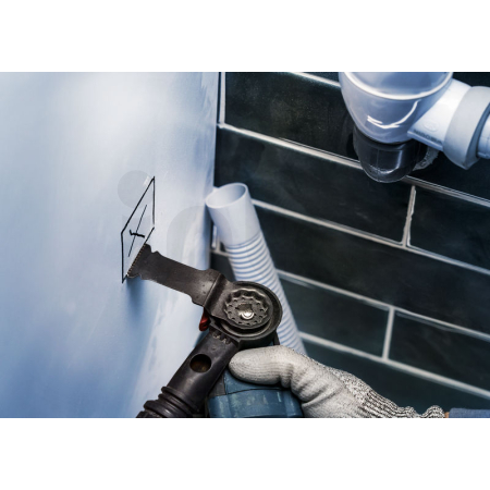 BOSCH Ponorný pilový list PRO AIZ 32 APIB, 32 × 50 mm, 50 ks 2608669066