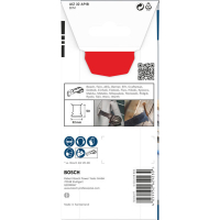 BOSCH Ponorný pilový list PRO AIZ 32 APIB, 32 × 50 mm, 50 ks 2608669066