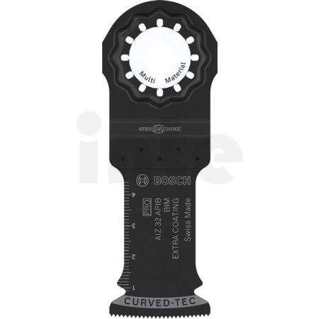BOSCH Ponorný pilový list PRO AIZ 32 APIB, 32 × 50 mm, 5 ks 2608669067