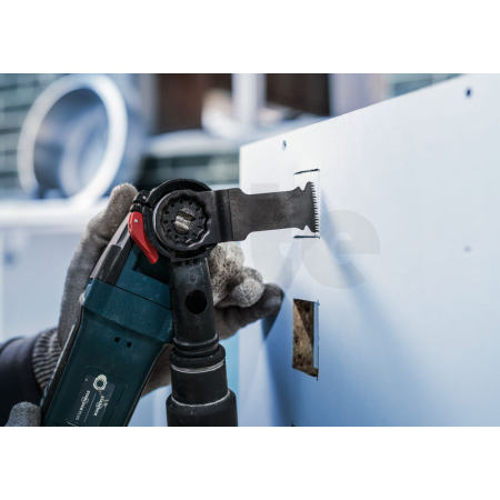 BOSCH Víceúčelový list PRO AIZ 32 BSPIB pro multifunkční nářadí, 32 × 50 mm 2608669070
