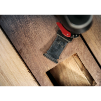 BOSCH Ponorný pilový list PRO AIZ 32 BSPIB, 32 × 50 mm, 5 ks 2608669071