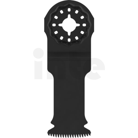 BOSCH Ponorný pilový list PRO AIZ 32 BSPIB, 32 × 50 mm, 5 ks 2608669071
