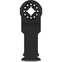 BOSCH Ponorný pilový list PRO AIZ 32 BSPIB, 32 × 50 mm, 5 ks 2608669071
