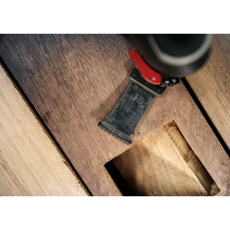 BOSCH Ponorný pilový list PRO AIZ 32 BSPIB, 32 × 50 mm, 25 ks 2608669073