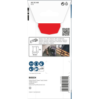 BOSCH Víceúčelový list PRO AIZ 32 AIB pro multifunkční nářadí, 32 × 50 mm 2608669074