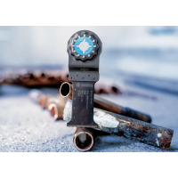 BOSCH Ponorný pilový list PRO AIZ 32 AIB, 32 × 50 mm, 5 ks 2608669075