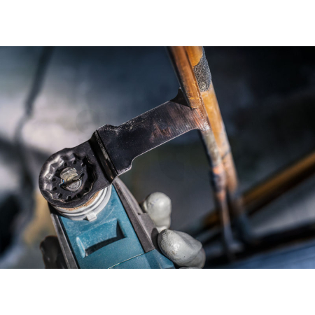 BOSCH Ponorný pilový list PRO AIZ 32 AIB, 32 × 50 mm, 5 ks 2608669075