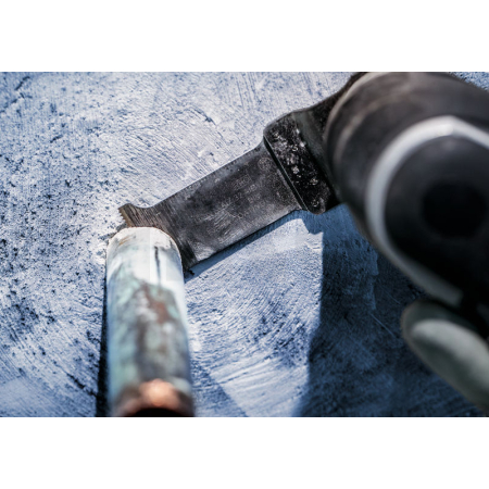 BOSCH Ponorný pilový list PRO AIZ 32 AIB, 32 × 50 mm, 5 ks 2608669075