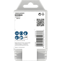 BOSCH Ponorný pilový list PRO AII 65 APIB, 65 × 40 mm, 10 ks 2608669080
