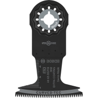 BOSCH Ponorný pilový list PRO AII 65 BSPIB, 65 × 40 mm, 10 ks 2608669084