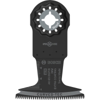 BOSCH Ponorný pilový list PRO AII 65 BSPIB, 65 × 40 mm, 25 ks 2608669085