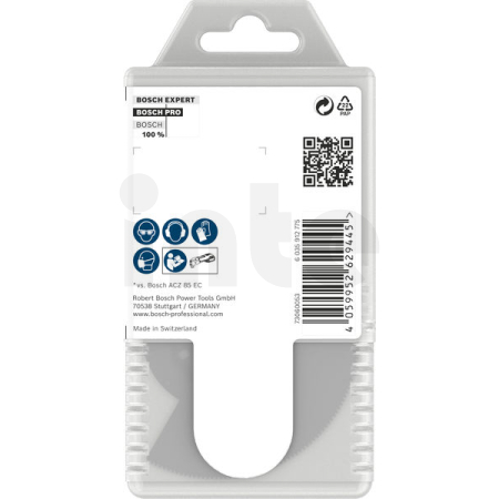 BOSCH Segmentový pilový kotouč PRO ACZ 85 EIB, 85 mm, 10 ks 2608669087